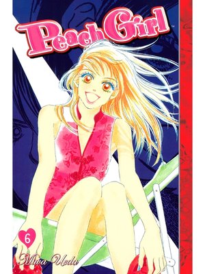 Peach Girl, Volume 6 - ebook